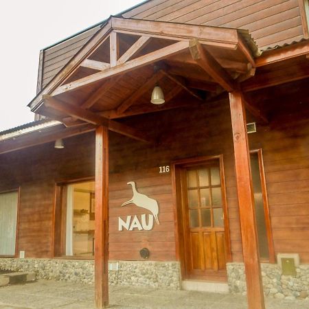Nau Bed & Breakfast El Calafate Exteriér fotografie