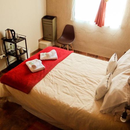 Nau Bed & Breakfast El Calafate Exteriér fotografie