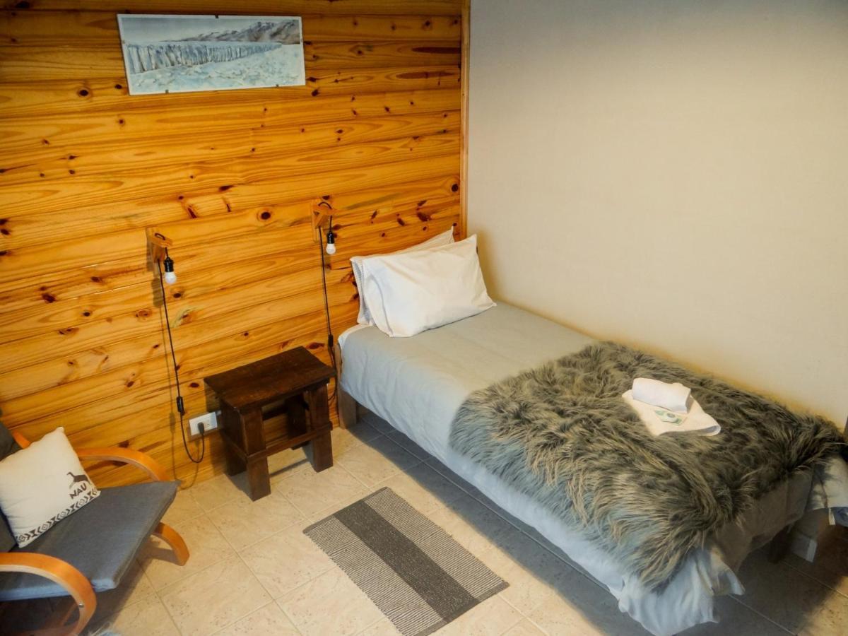 Nau Bed & Breakfast El Calafate Exteriér fotografie